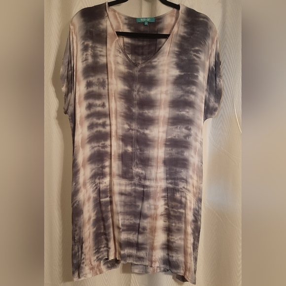 River + Sky Brooklyn Dress size Small - Picture 3 of 9